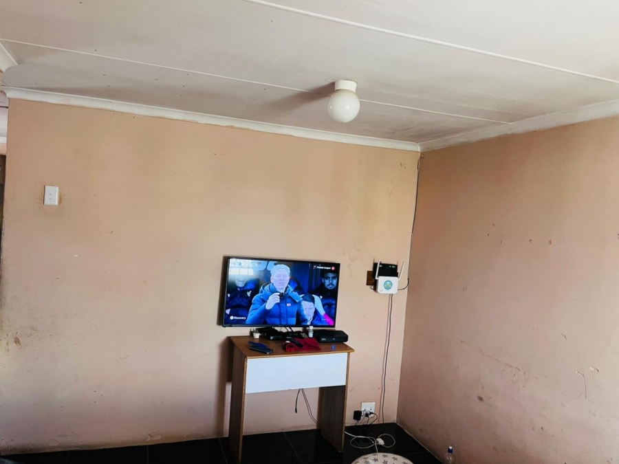 2 Bedroom Property for Sale in Tjoksville Eastern Cape